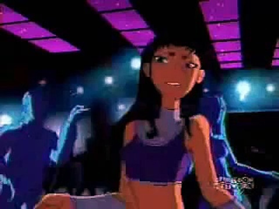 Las divinas (parodia!) ;D me gusta raven, pero la imaginacion me dio para esto...