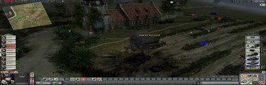 Men of War Assault Squad Commentary Video 6: Uncle Sam and company