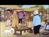 [YTP] Tintin et le voleur de lit