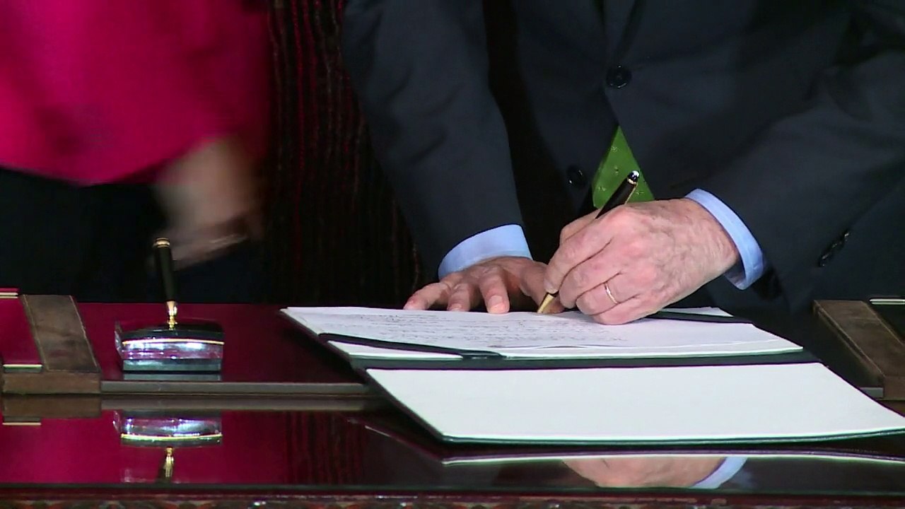 Colombia: asume nuevo ministro de Defensa