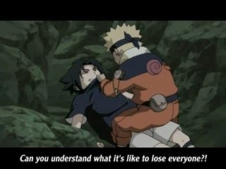 Sasuke Tribute