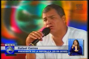 Ministro de educación denuncia infiltrados en protesta de colegio Mejía