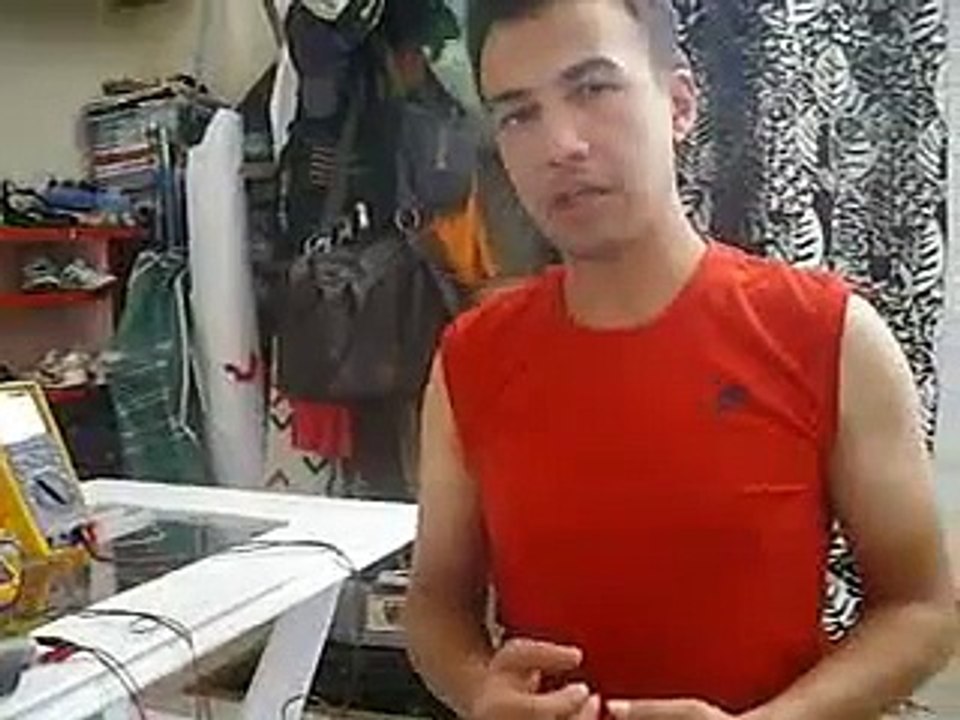 KUBİLAY BARLAS www.kubilaybarlas.com.tr SARGI BOBİN PROTOTİPİ.flv