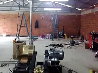 KUBİLAY BARLAS  7.5 KW ENERJİNİN 97 KW www.kubilaybarlas.com.tr