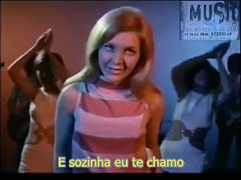 Wanderléa - Te Amo