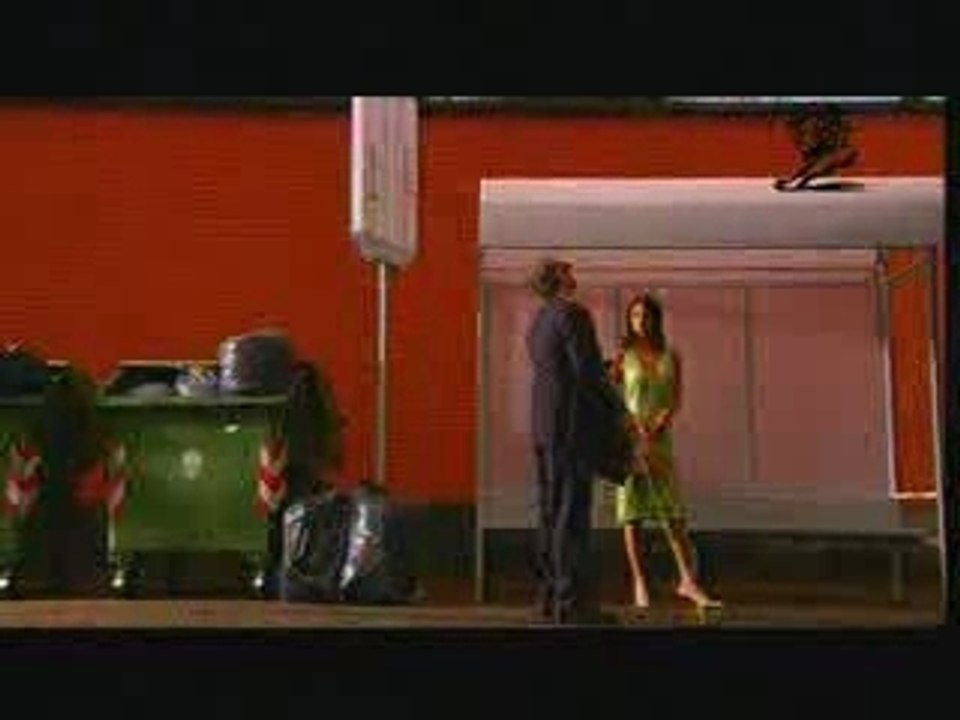 PUB trop marante ( komik reklam)