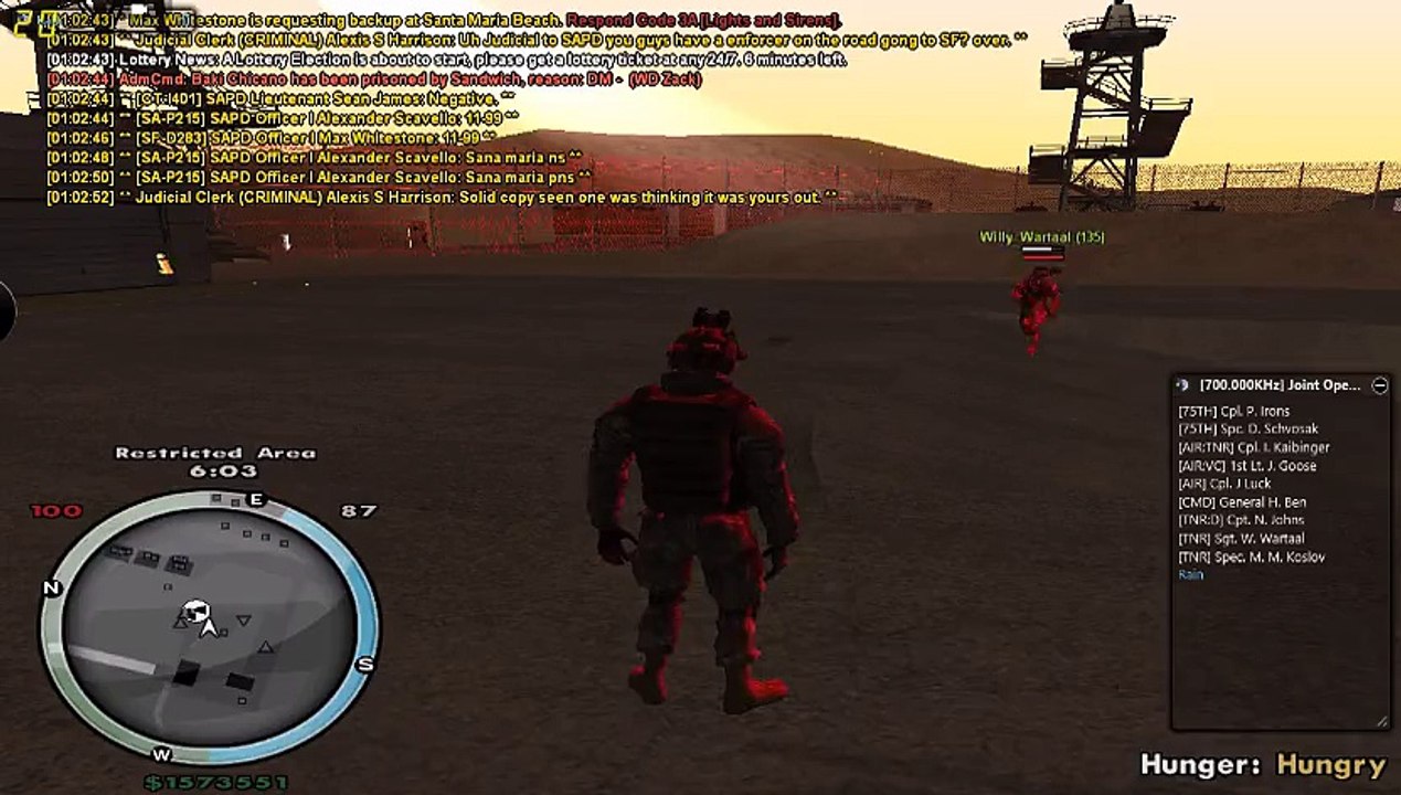 GTA SA