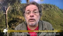 Solte o verbo pelas unidades de conservação - José Augusto Drumond