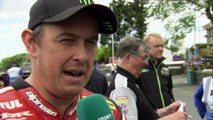 Isle of Man TT 2015 x 07 - Superbike TT Race ITV4 HD 720p