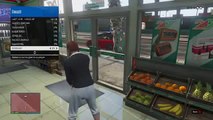 GTA 5 ONLINE $1,000,000,000 MODDED LOBBY REACTIONS & HIGHLIGHTS GTA V FUNNY MOMENTS [LATEST]