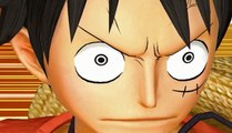 ONE PIECE: PIRATE WARRIORS 3 E3 2015 Trailer
