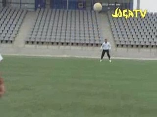 C.ronaldo vs zlatan
