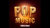 Lady Gaga, Maroon 5, Sia, Ellie Goulding, etc... - Pop Music Dance (200th Mashup Megamix Remix)