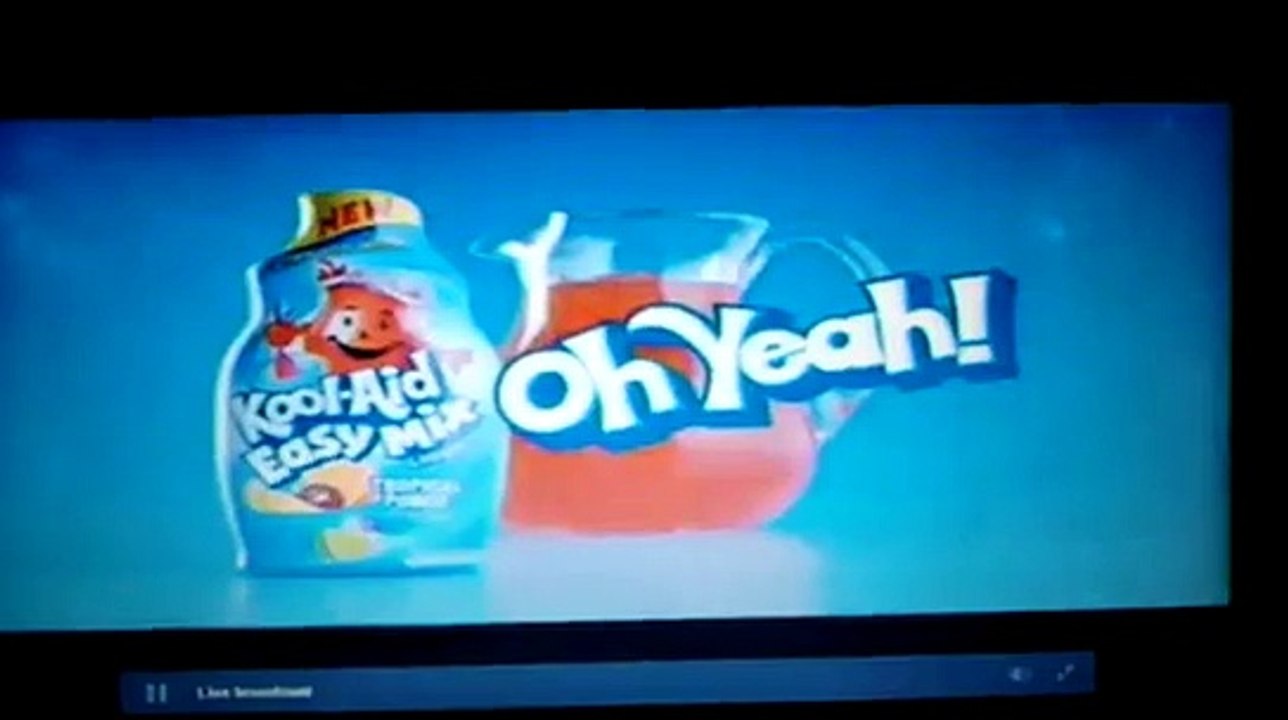 Cartoon Network USA: Bumper CHECK it 4.0 (Uncle Grandpa)