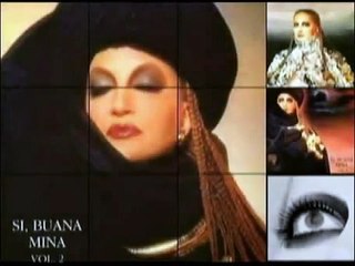 Mina  Semplicemente tua