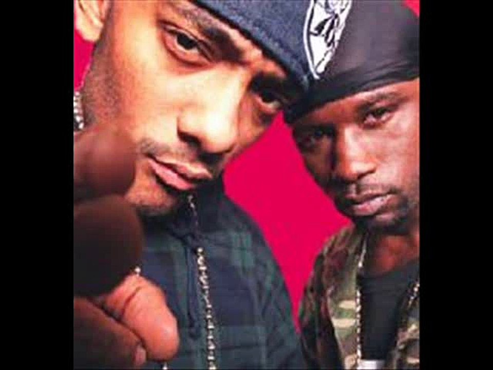 Infamous Mobb - Who Can U Trust