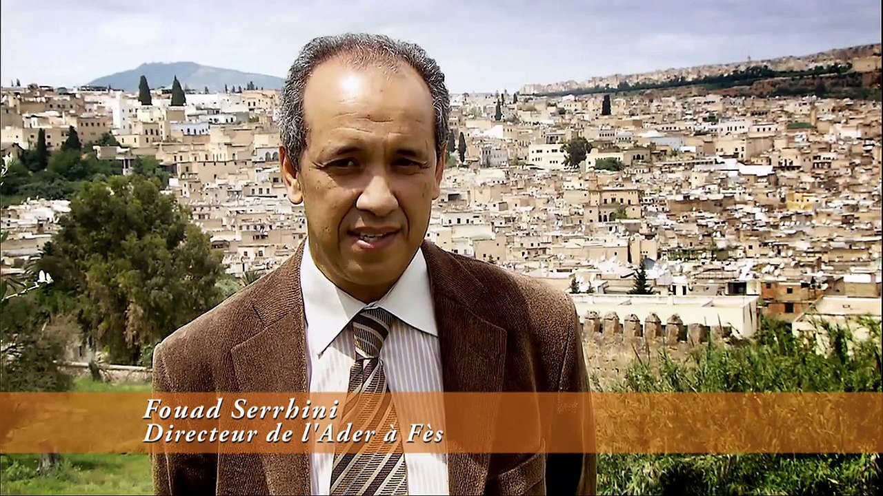 Fès - Médina de Fès