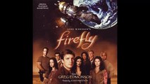 Firefly Original Television Soundtrack - Reavers Chase Serenity [22]