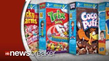 General Mills Announces It Will Get Rid of Artificial Ingredients In Cereal by 2017