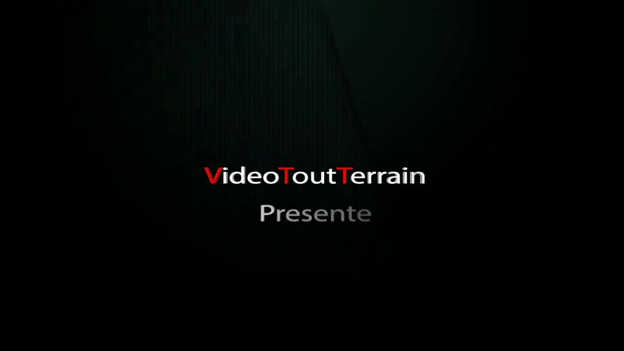 6 H VTT Les Déraillés 2015 By Les P'tits Lu