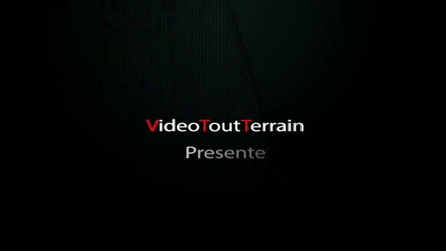 6 H VTT Les Déraillés 2015 By Les P'tits Lu