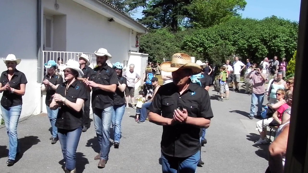 démo ' we are tonight '