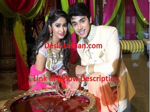 Mere Rang Mein Rangne Wali 23rd June 2015 Video Full Episode