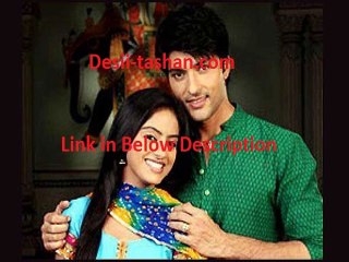 Diya Aur Baati Hum 23rd June 2015 Video Full Episode