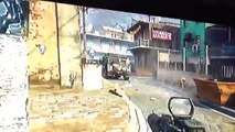 Toad Plays Call of Duty BO2