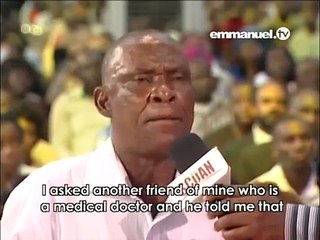 TB Joshua: The ANTI-CHRIST???