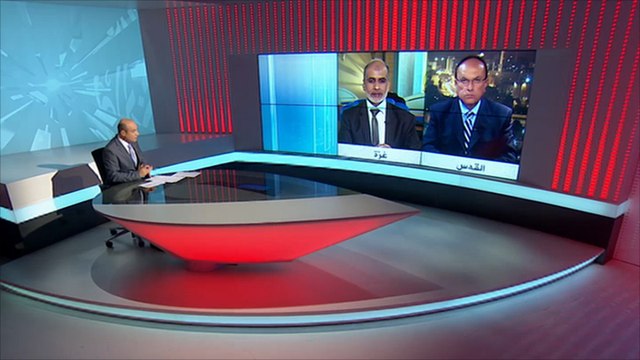 ما وراء الخبر-هل تتوج مصر علاقاتها بإٍسرائيل بسفيرها الجديد؟