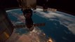 ISS Symphony - Timelapse of Earth from International Space Station