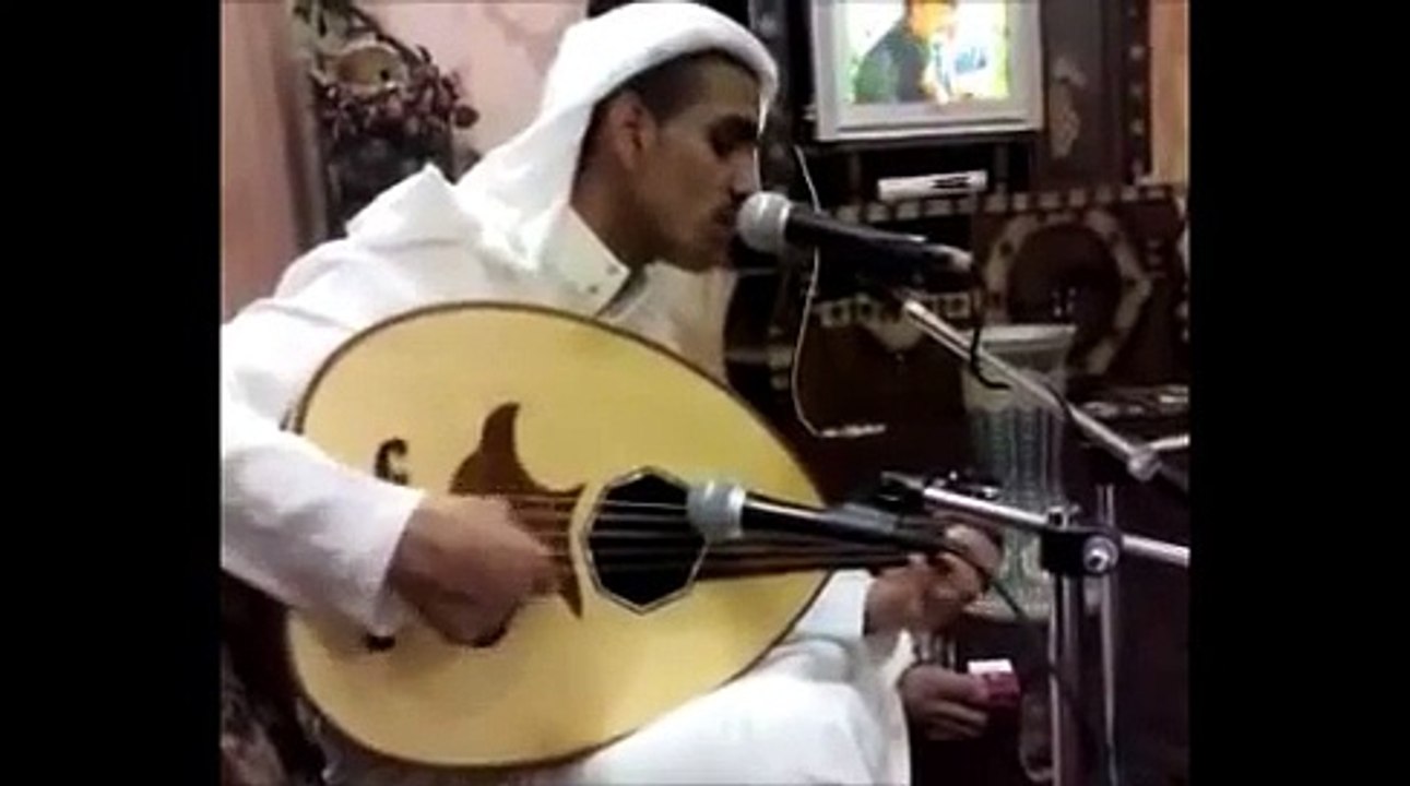 عبدالمجيد الفهاد ( ابومنى ) - يحول اقسى من الحرمان _جديد