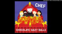 South Park - Chef et Les rongeurs - Chocoboules Salées