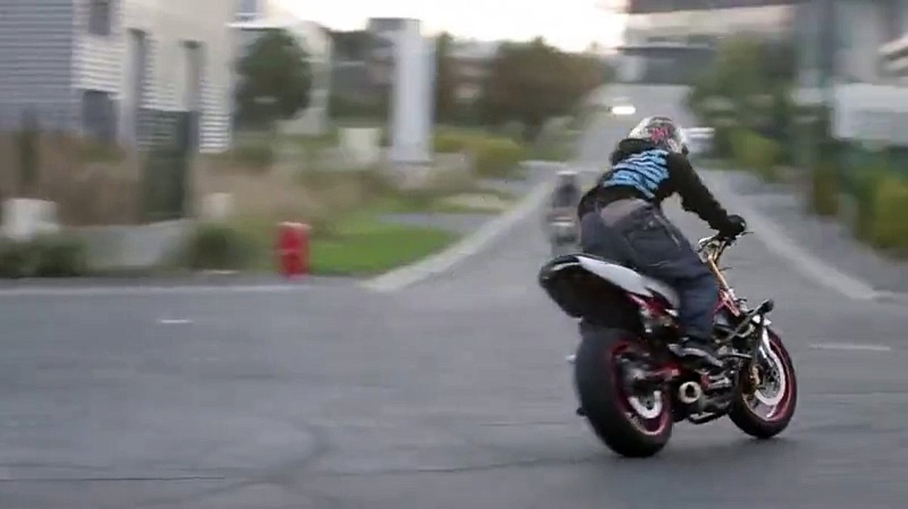 Super Biking