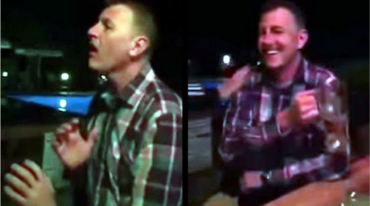 This Guy Can Play An Invisible Saxophone Better Than You Can Play Any Instrument