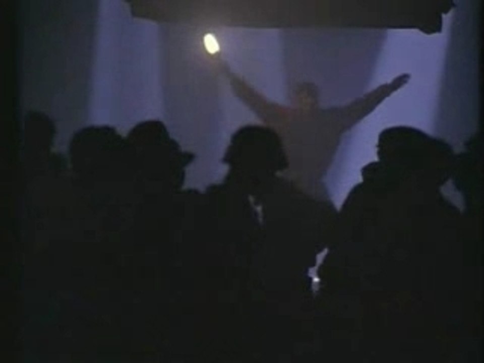 Mas Frio Quel Hielo - Cool As Ice