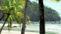 Costa Rica: Northwest Beaches (HD Audio)