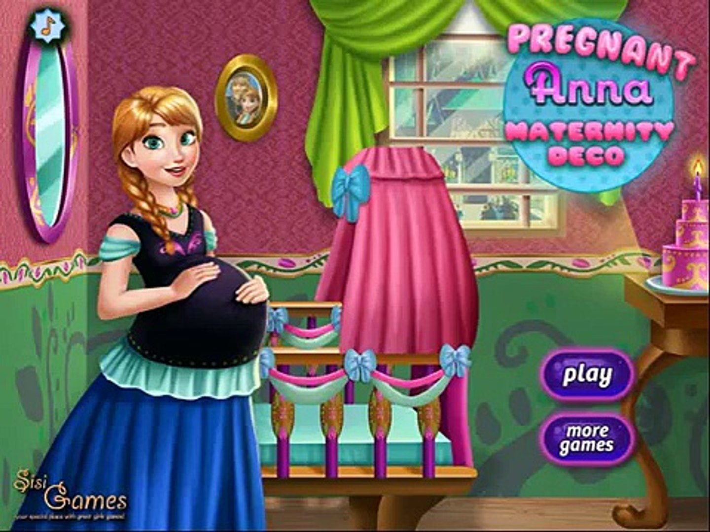 Pregnant anna frozen – Telegraph