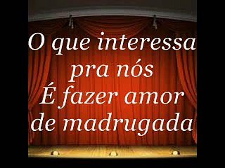 Kid Abelha - Pintura Íntima