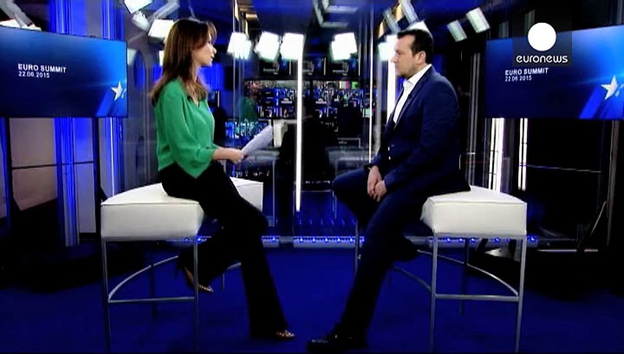 Griechenland-krisengipfel ist nur ein beratungsgipfel