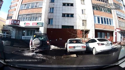 Car Crash Compilation June 20155