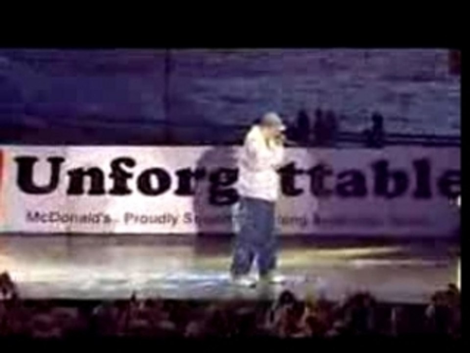 Beatbox Sidney