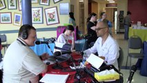 Heartwarming Radiothon Highlights Congenital Heart Surgery Program at Batson Children's Hospital