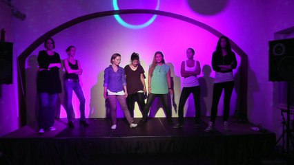 Soultrip - letzter Auftritt