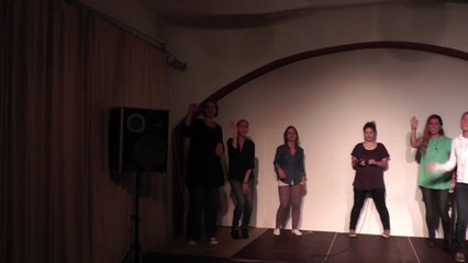 Soultrip - Schlussteil