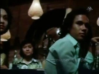 Broery Marantika - Sabar Menanti ( video clip )