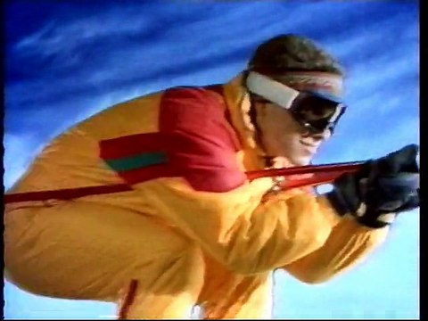 France 2 2 Février 1993 1 Pub, 2 B.A., Bas les masques