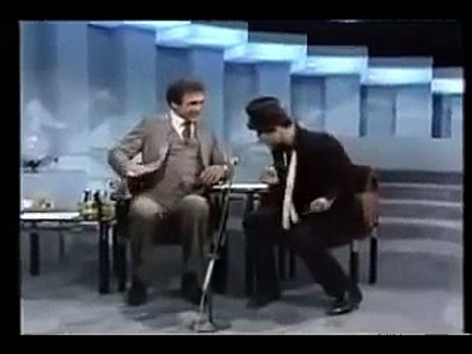 Heath Ledger´s inspiration for THE JOKER on Batman THE DARK KNIGHT !! REAL FOOTAGE!!!