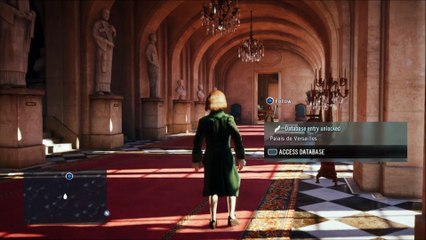 Assassin's Creed Unity PlayWorks Part 2